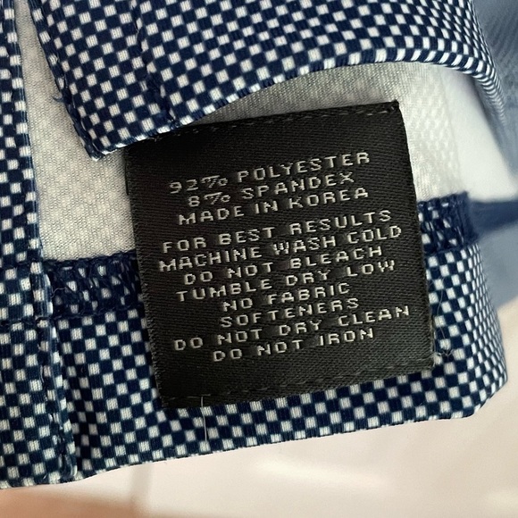 Turtleson Men’s NWT Golf Tournament Priority Lexus Mens Medium - Picture 2 of 10